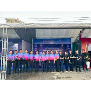 Công Ty TNHH TMDV Truyền Thông Kiên Giang