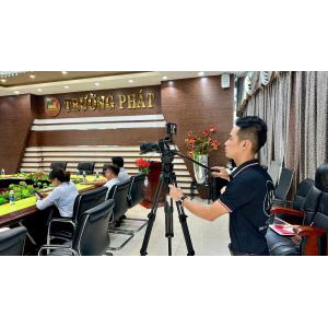 Công Ty TNHH TMDV Truyền Thông Kiên Giang