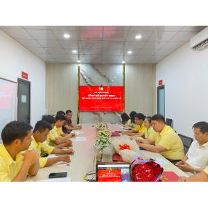 Công Ty Trách Nhiệm Hữu Hạn Một Thành Viên Xây Dựng Cát Biển