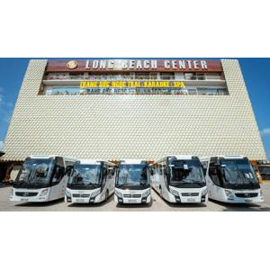 Công Ty Cổ Phần Thương Mại Lan Anh Bãi Trường