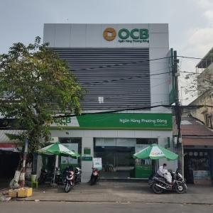 Ngân Hàng OCB - Chi Nhánh Kiên Giang