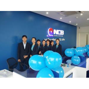 Ngân Hàng NCB - Chi Nhánh Kiên Giang