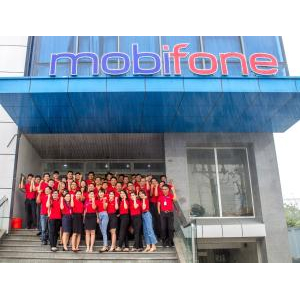 Mobifone An Giang