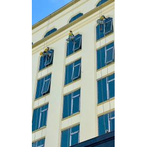 Công Ty TNHH TM Và DV Vệ Sinh Công Nghiệp AGCCLEAN