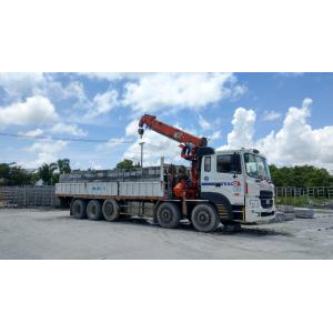 Công Ty Cổ Phần Gạch Không Nung Kiên Giang