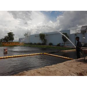 Công Ty Cổ Phần Bia Sài Gòn – An Giang