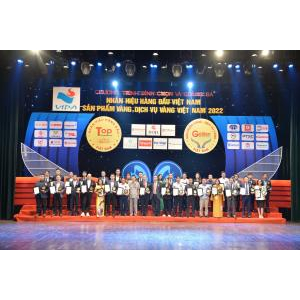 Công Ty Cổ Phần Bia Sài Gòn – An Giang