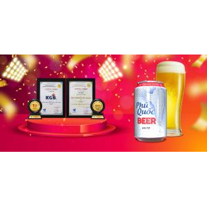 Công Ty Cổ Phần Bia Sài Gòn – An Giang