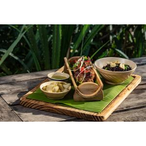 Khu Nghỉ Dưỡng Eo Xoài - Mango Bay Resort