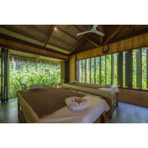 Khu Nghỉ Dưỡng Eo Xoài - Mango Bay Resort