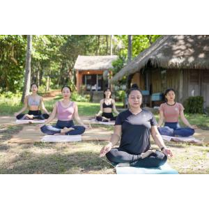 Khu Nghỉ Dưỡng Eo Xoài - Mango Bay Resort