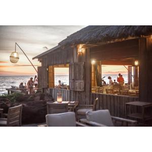 Khu Nghỉ Dưỡng Eo Xoài - Mango Bay Resort