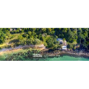 Khu Nghỉ Dưỡng Eo Xoài - Mango Bay Resort