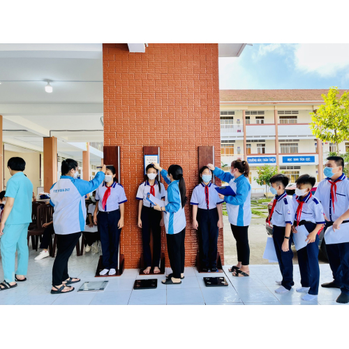 Giá trị cốt lõi