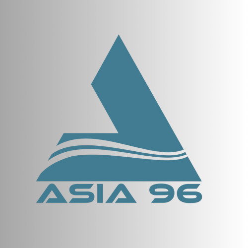 Asia 96