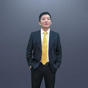 Thọ Huỳnh Đông