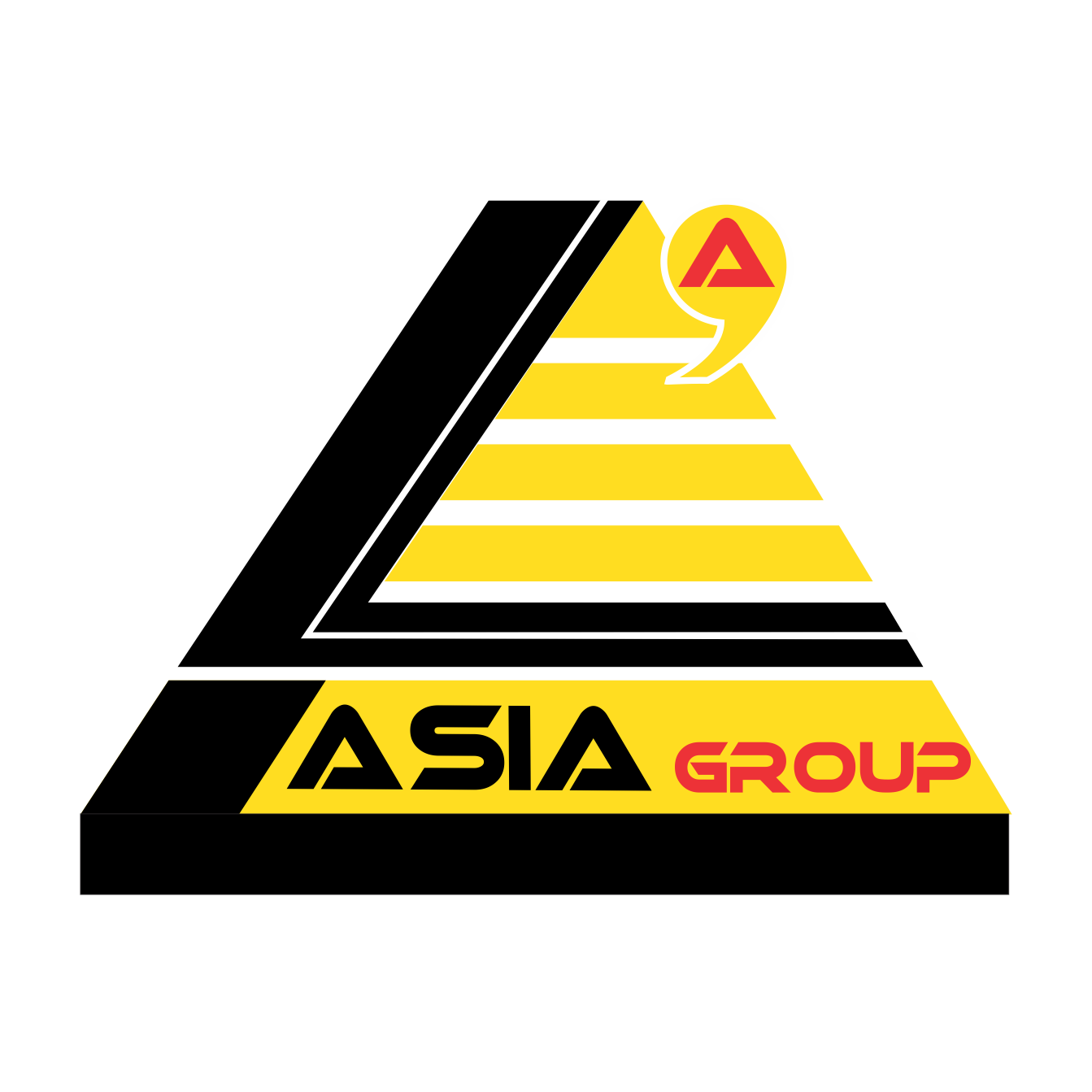 Asia Group