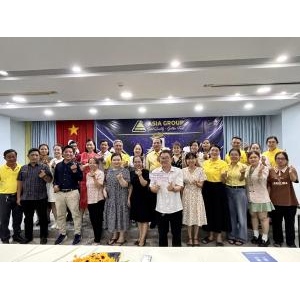 Lễ Kỷ Niệm 29 Năm Thành Lập Công Ty Cổ Phần Á Châu: “Chắp Cánh Tương Lai - Vững Bước 29 Năm”