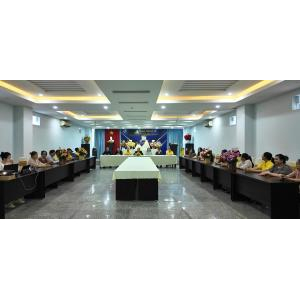 Lễ Kỷ Niệm 29 Năm Thành Lập Công Ty Cổ Phần Á Châu: “Chắp Cánh Tương Lai - Vững Bước 29 Năm”