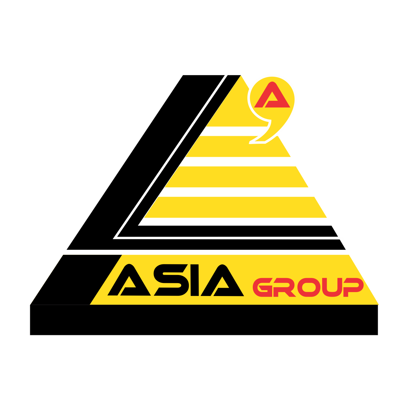 ASIA GROUP