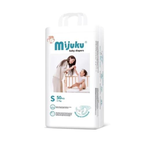 Tả Dán Mijuku size S (3-7Kg)