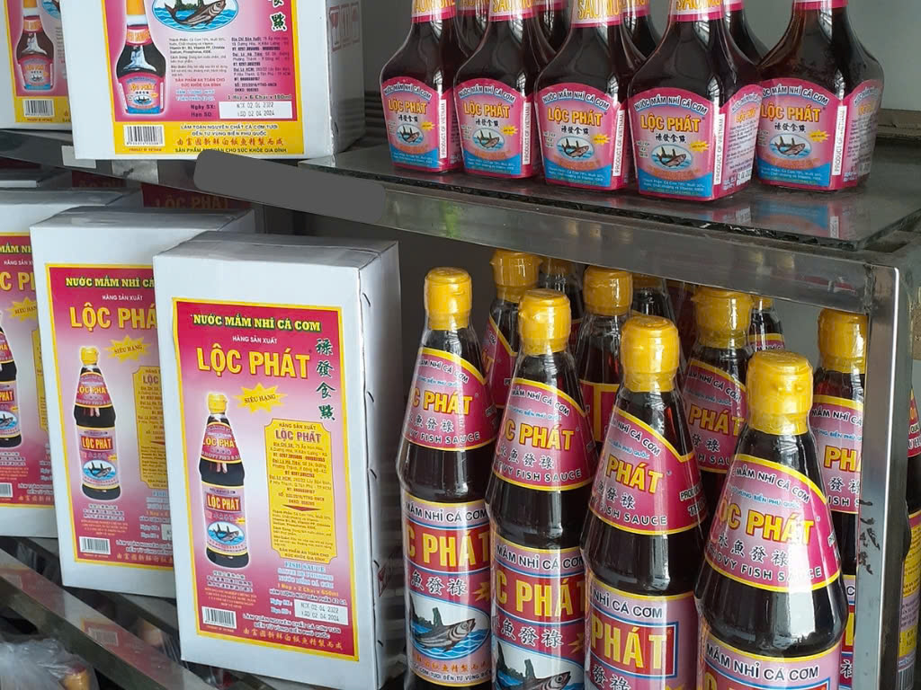 Các trường hợp sử dụng sản phẩm