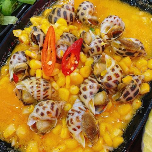 Cậu Ốc Garden - Hà Tiên| Dịp lễ 30/4 - 1/5